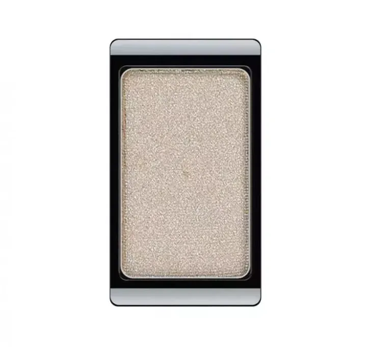 Artdeco magnetyczny cień do powiek 26 Pearly Medium Beige 0,8 g