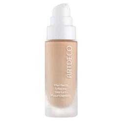 Artdeco Perfect Matte Serum Foundation podkład do twarzy 42 Natural Vanilla 20 ml