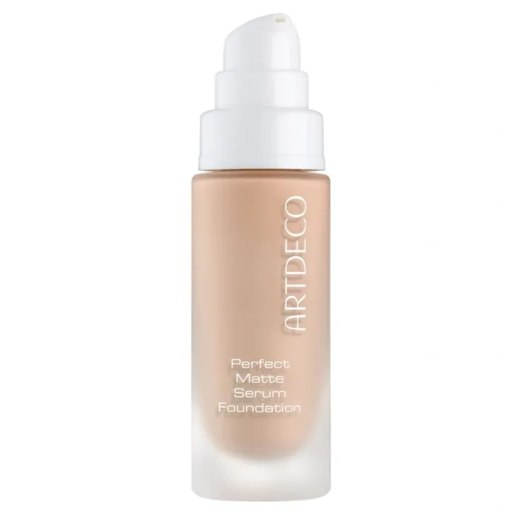 Artdeco Perfect Matte Serum Foundation podkład do twarzy 42 Natural Vanilla 20 ml