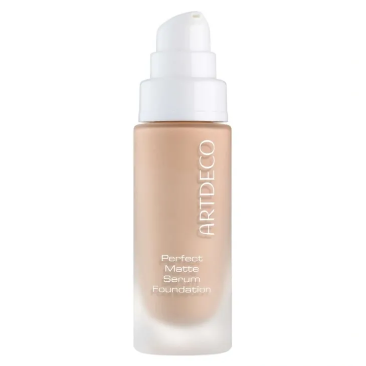 Artdeco Perfect Matte Serum Foundation podkład do twarzy 38 Honey Beige 20 ml