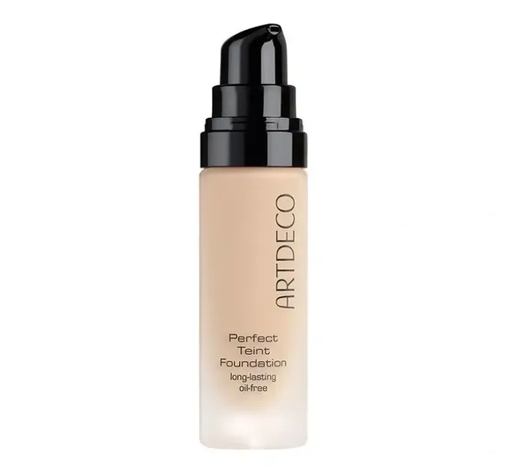 Artdeco Perfect Teint długotrwały podkład 12 Soft Vanilla 20 ml