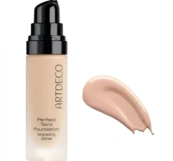 Artdeco Perfect Teint długotrwały podkład 12 Soft Vanilla 20 ml
