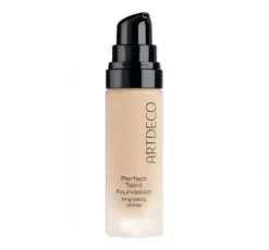 Artdeco Perfect Teint długotrwały podkład 52 Golden Biscuit 20 ml