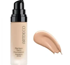 Artdeco Perfect Teint długotrwały podkład 35 Natural 20 ml
