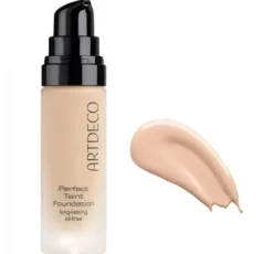Artdeco Perfect Teint długotrwały podkład 08 Gentle Ivory 20 ml