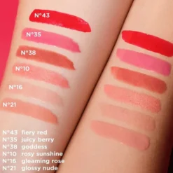 Artdeco Plumping Lip Fluid błyszczyk powiększający usta 35 3 ml