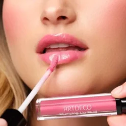 Artdeco Plumping Lip Fluid błyszczyk powiększający usta 35 3 ml