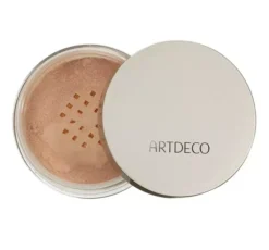 Artdeco Pure Minerals podkład mineralny w pudrze 3 15 g