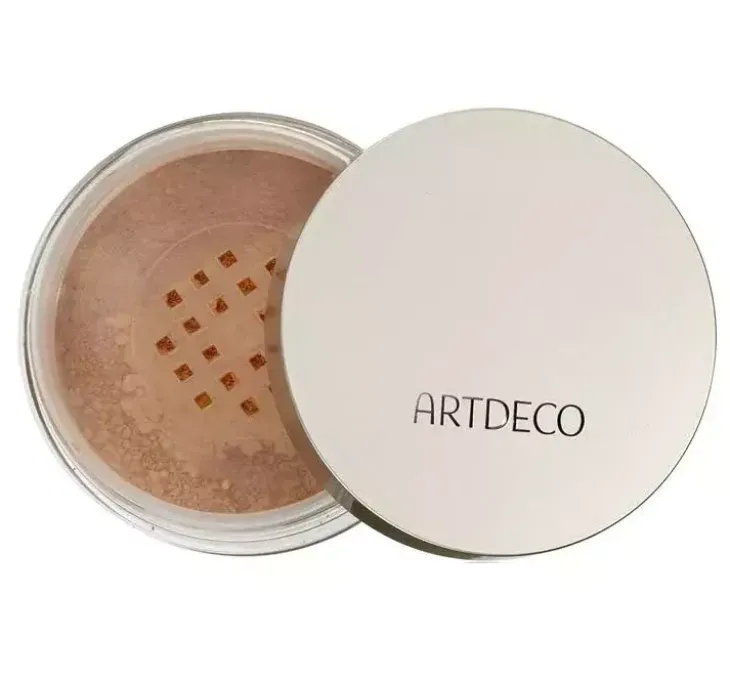 Artdeco Pure Minerals podkład mineralny w pudrze 4 15 g