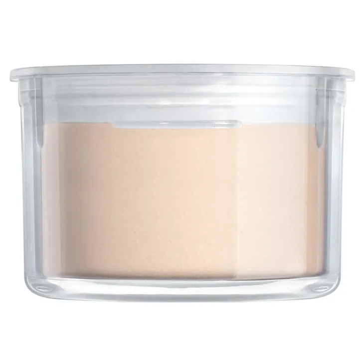 Artdeco Translucent Loose Powder sypki puder do twarzy 02 Translucent Light Refill 8 g