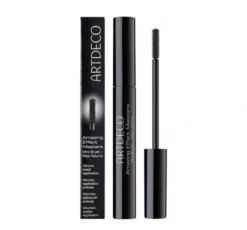 Artdeco tusz Amazing Effect Czarny 6 ml
