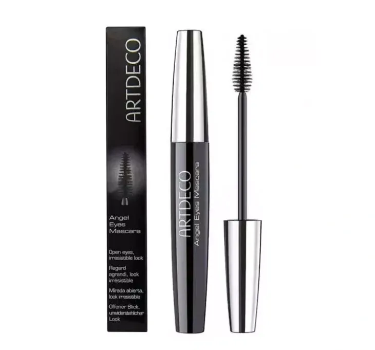 Artdeco tusz wydłużający Angel Eyes Czarny 10 ml