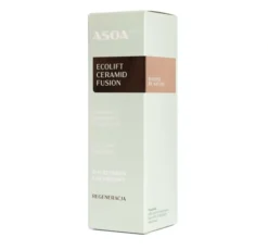 Asoa Ecolift Ceramid Fusion bogaty krem ceramidowy 50 ml
