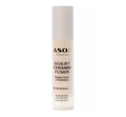 Asoa Ecolift Ceramid Fusion bogaty krem ceramidowy 50 ml