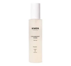 Asoa Glow Up ceramidowy tonik do twarzy 150 ml
