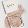 Asoa kryjący podkład mineralny C11 Ivory 6 g