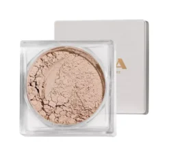 Asoa kryjący podkład mineralny C11 Ivory 6 g