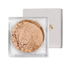 Asoa kryjący podkład mineralny C20 Natural Light 6 g