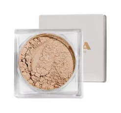Asoa kryjący podkład mineralny C15 Light Vanila 6 g
