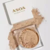 Asoa kryjący podkład mineralny C25 Golden Light 6 g