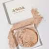 Asoa kryjący podkład mineralny C21 Nautral 6 g