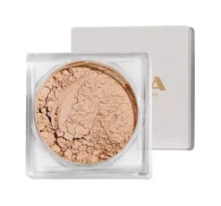 Asoa kryjący podkład mineralny C21 Nautral 6 g