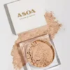 Asoa kryjący podkład mineralny C20 Natural Light 6 g