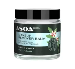 Asoa Makeup Remover Balm balsam myjący do twarzy 120 ml