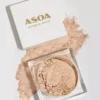 Asoa matujący podkład mineralny M11 Ivory 6 g