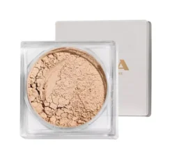 Asoa matujący podkład mineralny M11 Ivory 6 g