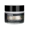 Asoa nawilżająco-odżywczy krem do twarzy Multi MSO 50 ml