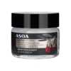 Asoa nawilżający krem do twarzy Odżywcza Goja 50 ml