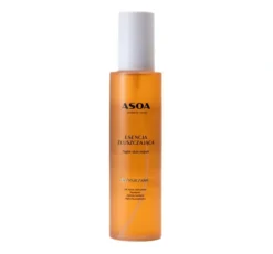 Asoa Night Skin Repair nocna esencja złuszczająca 150 ml
