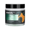 Asoa odżywiający mus do ciała Egzotyczne Mango 120 ml