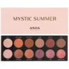 Asoa paleta cieni do powiek Mystic Summer 12,3 g