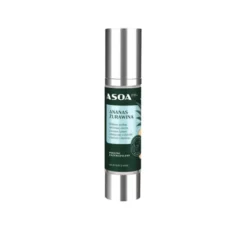 Asoa peeling enzymatyczny Ananas i Żurawina 50 ml