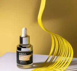 Asoa peptydowe serum do twarzy 30 ml