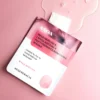 Asoa regenerująca i wygładzająca maska w płachcie 30 g