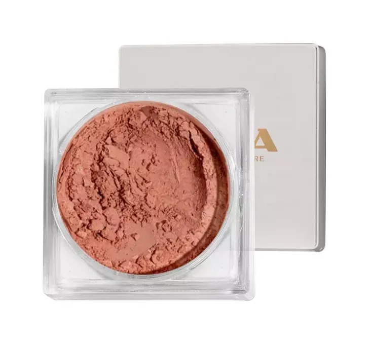 Asoa róż mineralny Pastel Coral 6 g