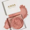 Asoa róż mineralny Pink Rose 6 g