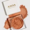 Asoa róż mineralny Sunny Peach 6 g