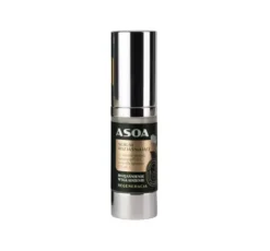 Asoa rozjaśniające serum do twarzy 15 ml