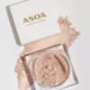 Asoa rozświetlający podkład mineralny I21 Natural 6 g