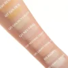 Asoa rozświetlający podkład mineralny I25 Golden Light 6 g