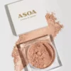 Asoa rozświetlający podkład mineralny I20 Natural Light 6 g