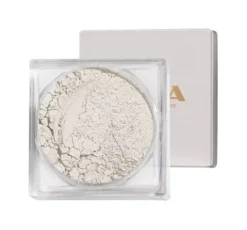 Asoa rozświetlający puder mineralny 6 g