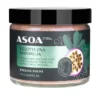 Asoa Solny peeling do ciała Egzotyczna Marakuja 250 ml