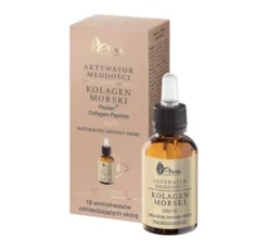 Ava Aktywator Młodości kolagen morski serum do twarzy 30 ml