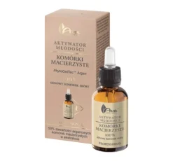 Ava Aktywator Młodości komórki macierzyste serum do twarzy 30 ml
