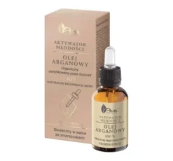 Ava Aktywator Młodości olej arganowy serum do twarzy 30 ml